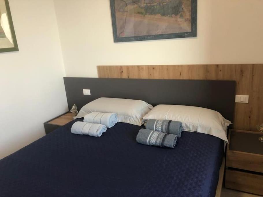 Orangehouse Cinque Terre. Private Parking Villa Riomaggiore Exterior photo