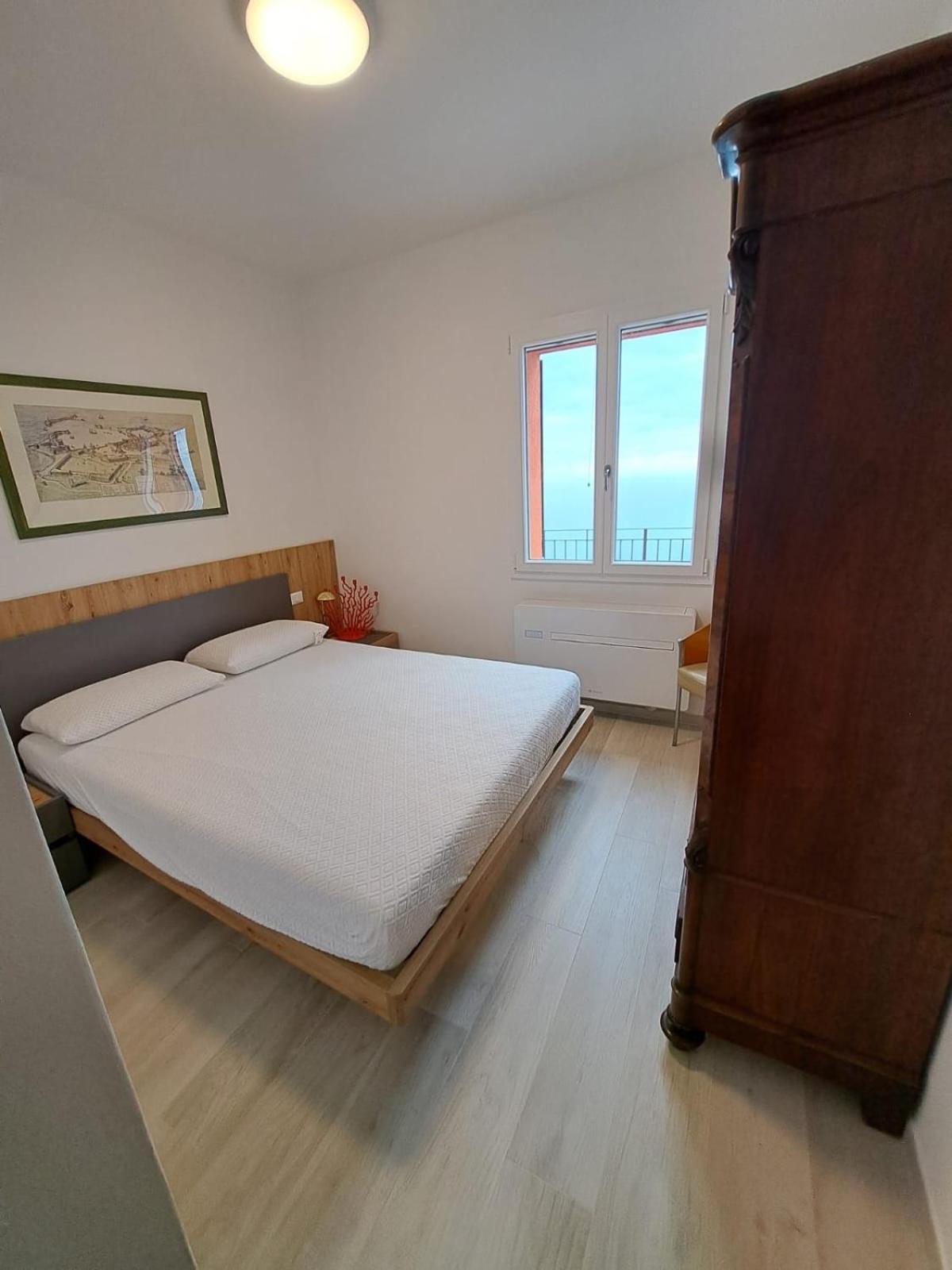 Orangehouse Cinque Terre. Private Parking Villa Riomaggiore Exterior photo