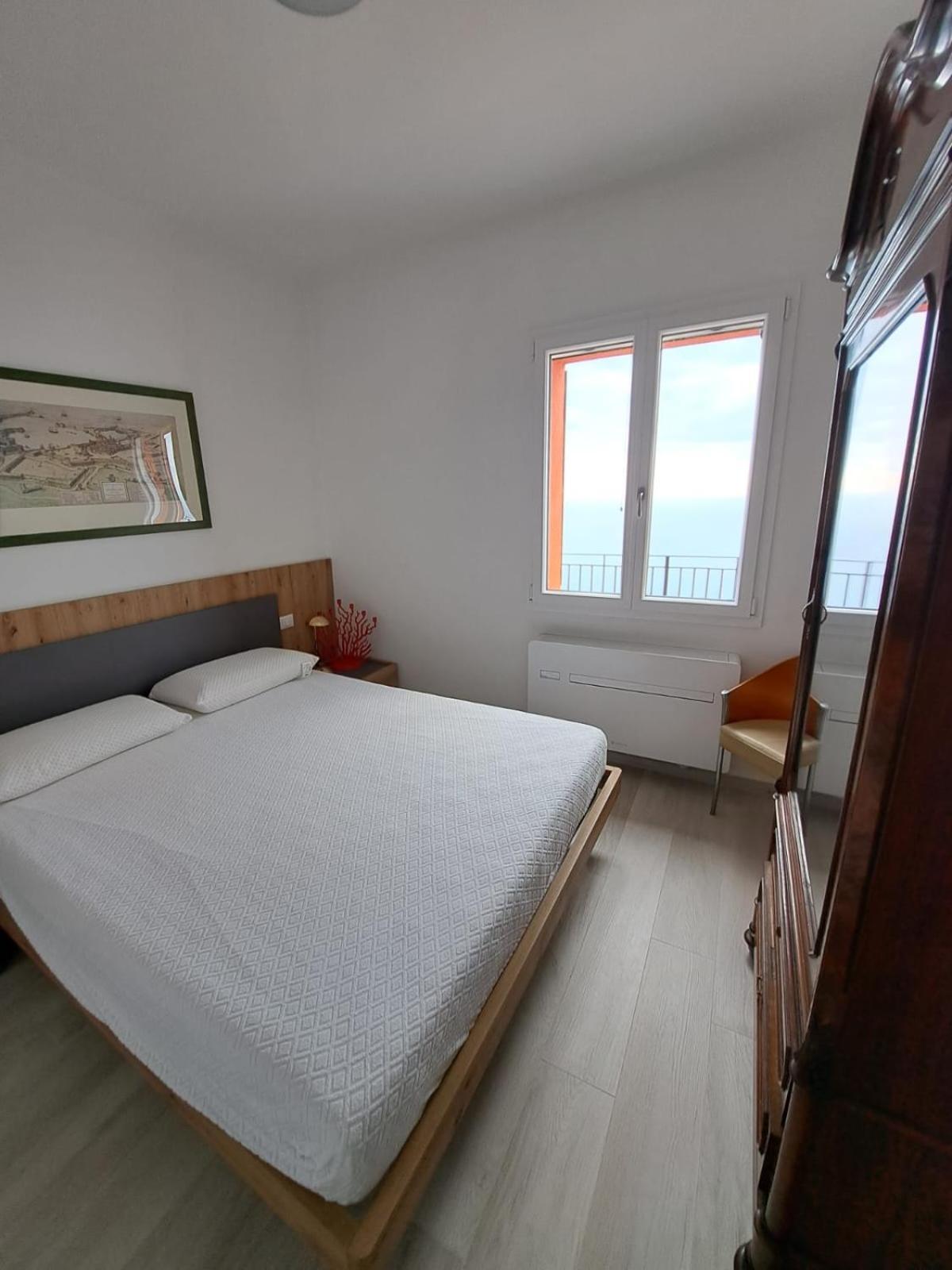 Orangehouse Cinque Terre. Private Parking Villa Riomaggiore Exterior photo