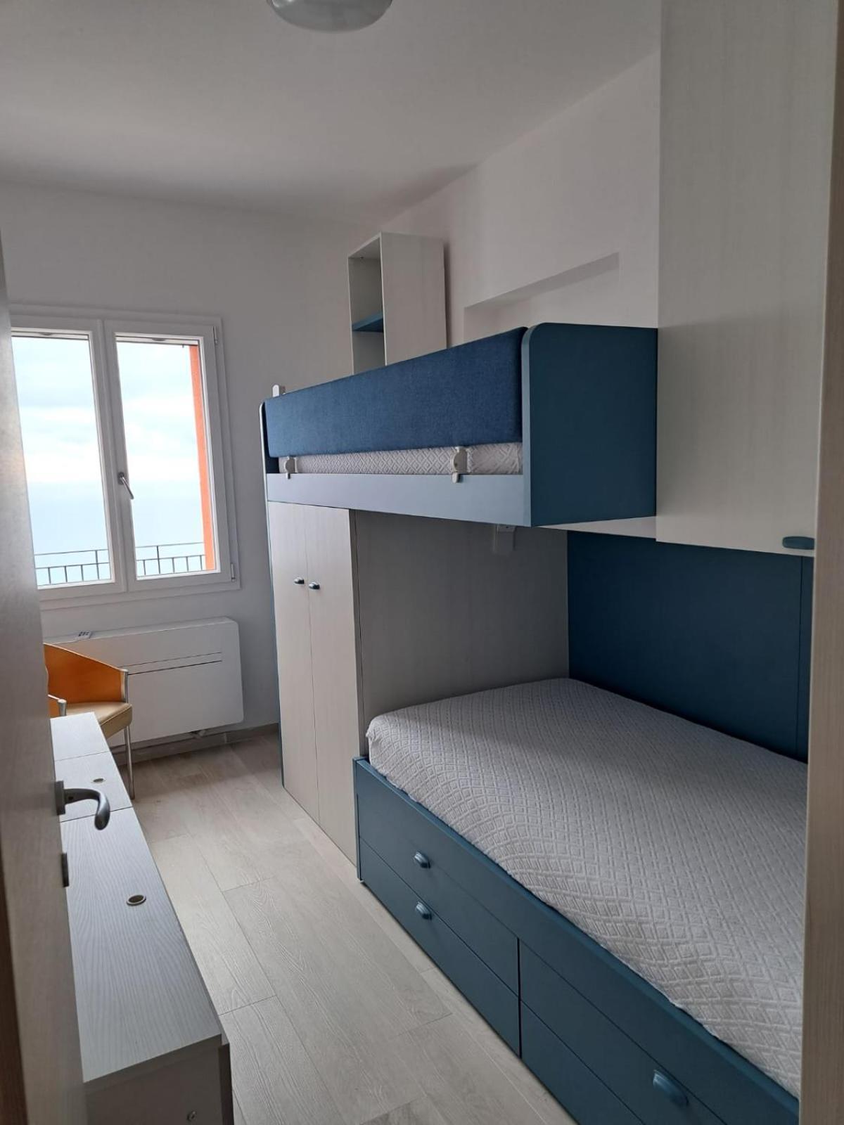 Orangehouse Cinque Terre. Private Parking Villa Riomaggiore Exterior photo