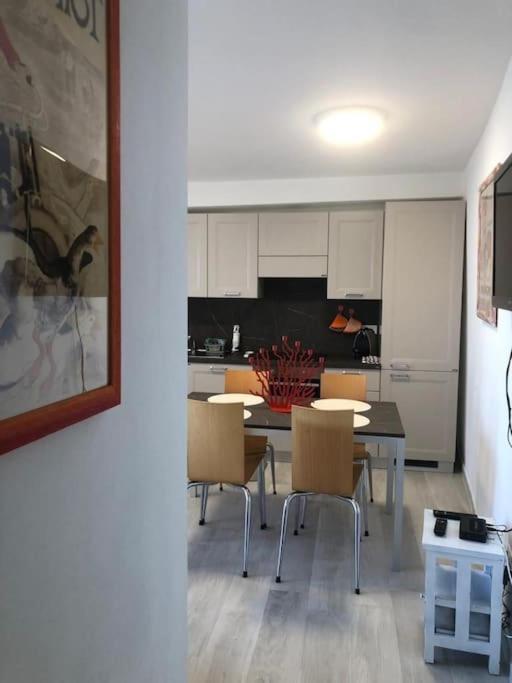 Orangehouse Cinque Terre. Private Parking Villa Riomaggiore Exterior photo